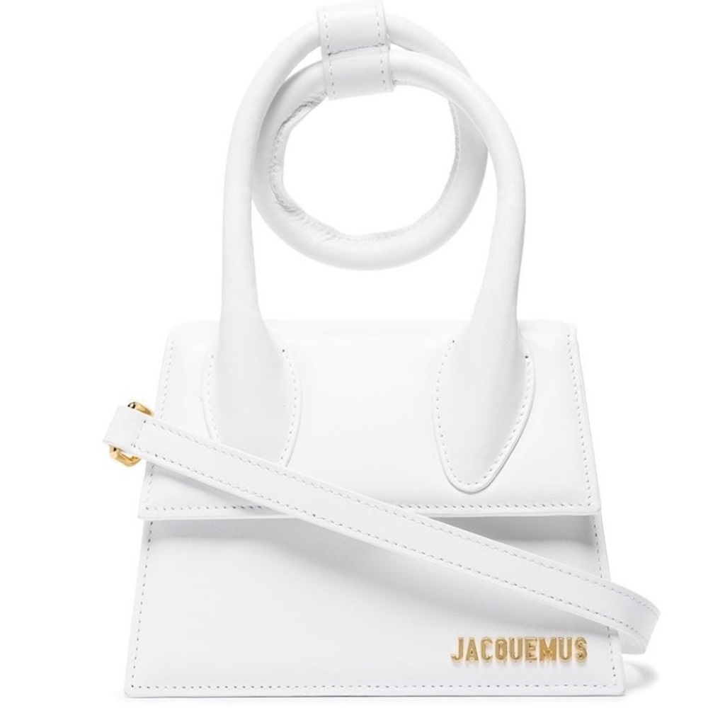 Jacquemus Le chiquito noeud
